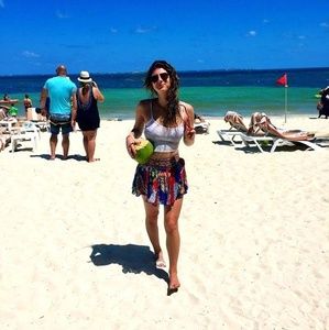 Meet your Posher, Alison